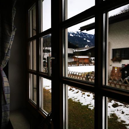 Mountain Hideaway Lejlighed Garmisch-Partenkirchen Eksteriør billede