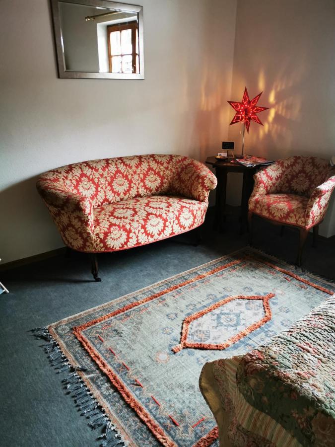 Mountain Hideaway Lejlighed Garmisch-Partenkirchen Eksteriør billede
