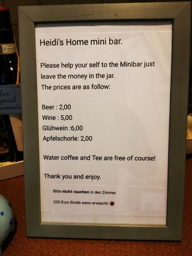 Mountain Hideaway Lejlighed Garmisch-Partenkirchen Eksteriør billede
