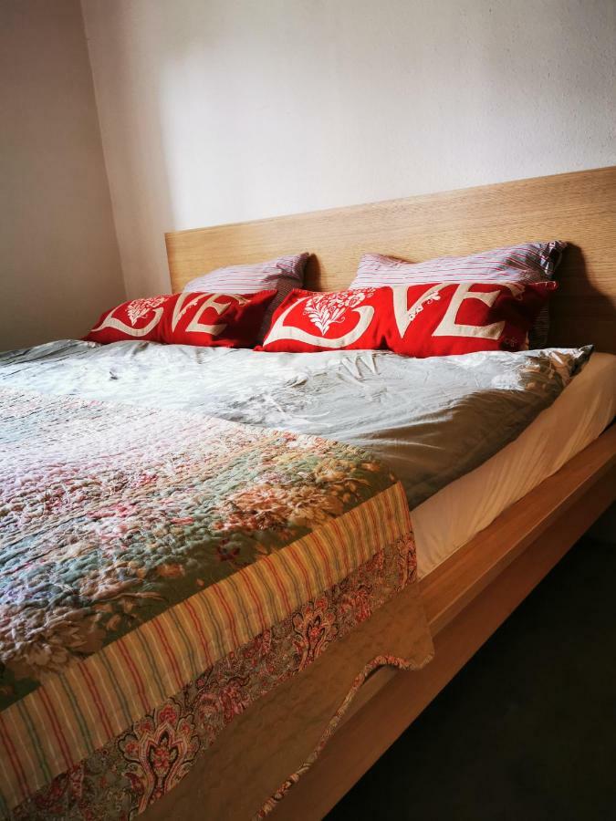 Mountain Hideaway Lejlighed Garmisch-Partenkirchen Eksteriør billede